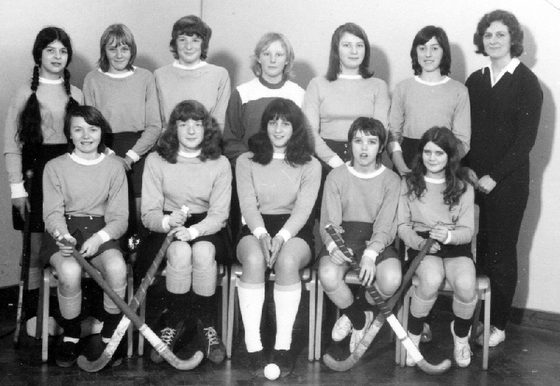 King Edmunds School group photo – photo 10