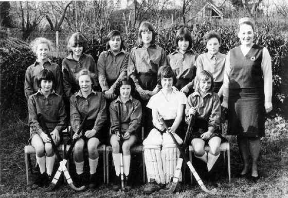 King Edmunds School group photo – photo 11