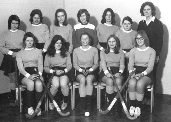 King Edmunds School group photo – photo 12