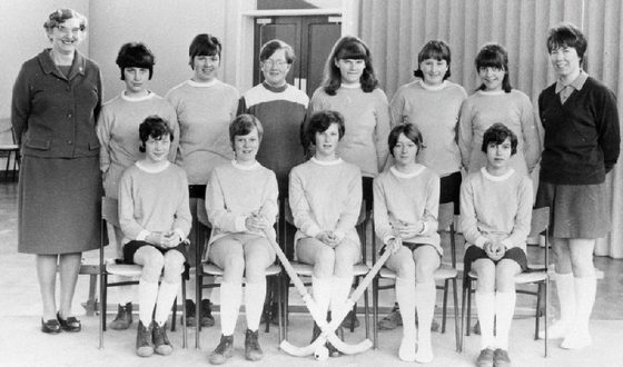 King Edmunds School group photo – photo 13
