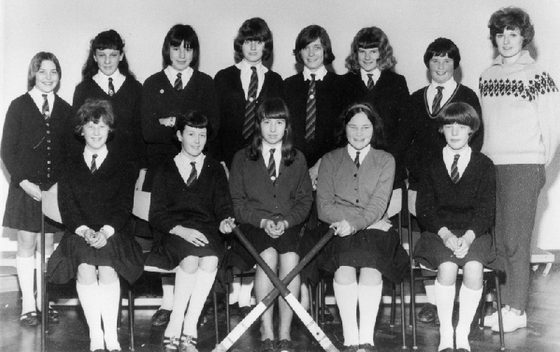 King Edmunds School group photo – photo 14