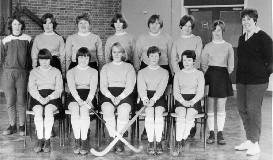 King Edmunds School group photo – photo 16