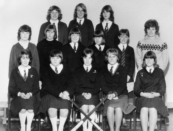 King Edmunds School group photo – photo 2