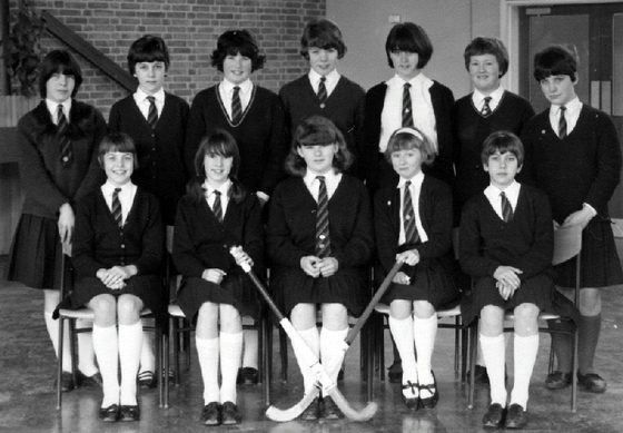 King Edmunds School group photo – photo 3