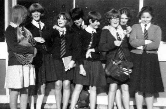 King Edmunds School group photo – photo 4