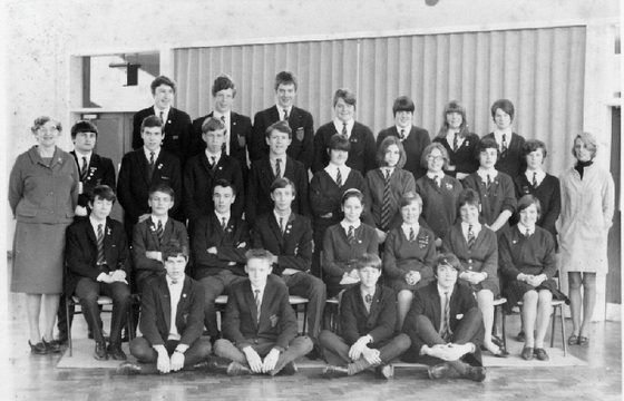 King Edmunds School group photo – photo 7