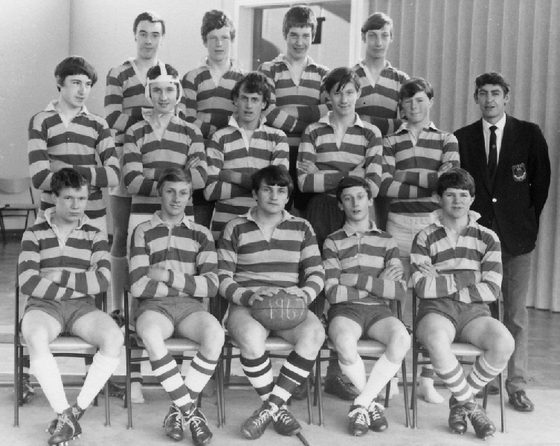 King Edmunds School group photo – photo 9