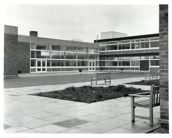 King Edmunds School, 1966 – photo 5