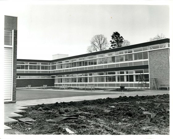 King Edmunds School, 1966 – photo 6