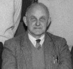 Mr Hayes