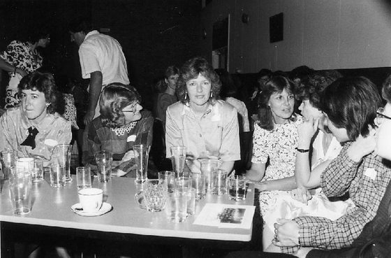 21st reunion, 1987 – photo 13