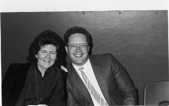 21st reunion, 1987 – photo 14