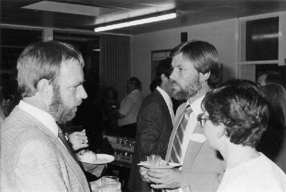 21st reunion, 1987 – photo 6